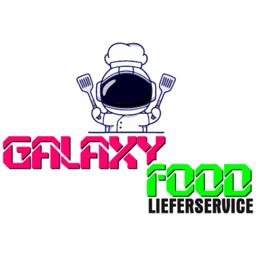 Galaxyfood Lieferservice logo